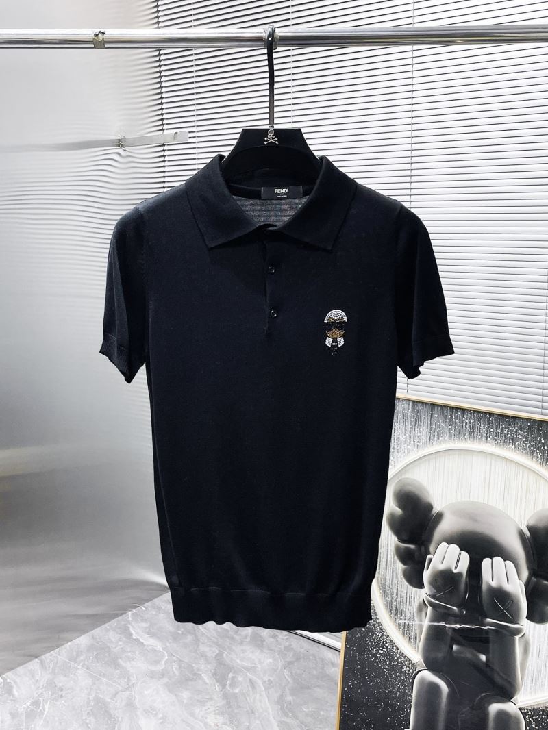 Fendi T-Shirts